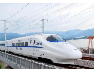 高铁有什么优点和缺点（高铁好处）2