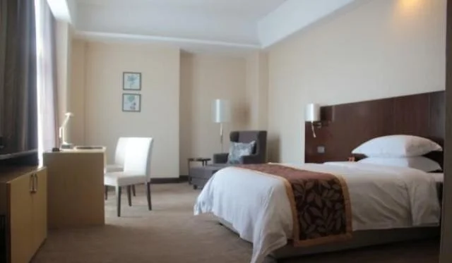 西安 三爻地铁站 中兴和泰酒店 怎么走有什么公交（西安中兴和泰酒店离那个地铁近）4