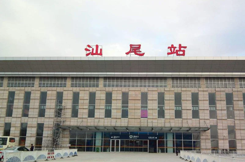 汕头哪里有高铁站（汕头的高铁站叫什么）2