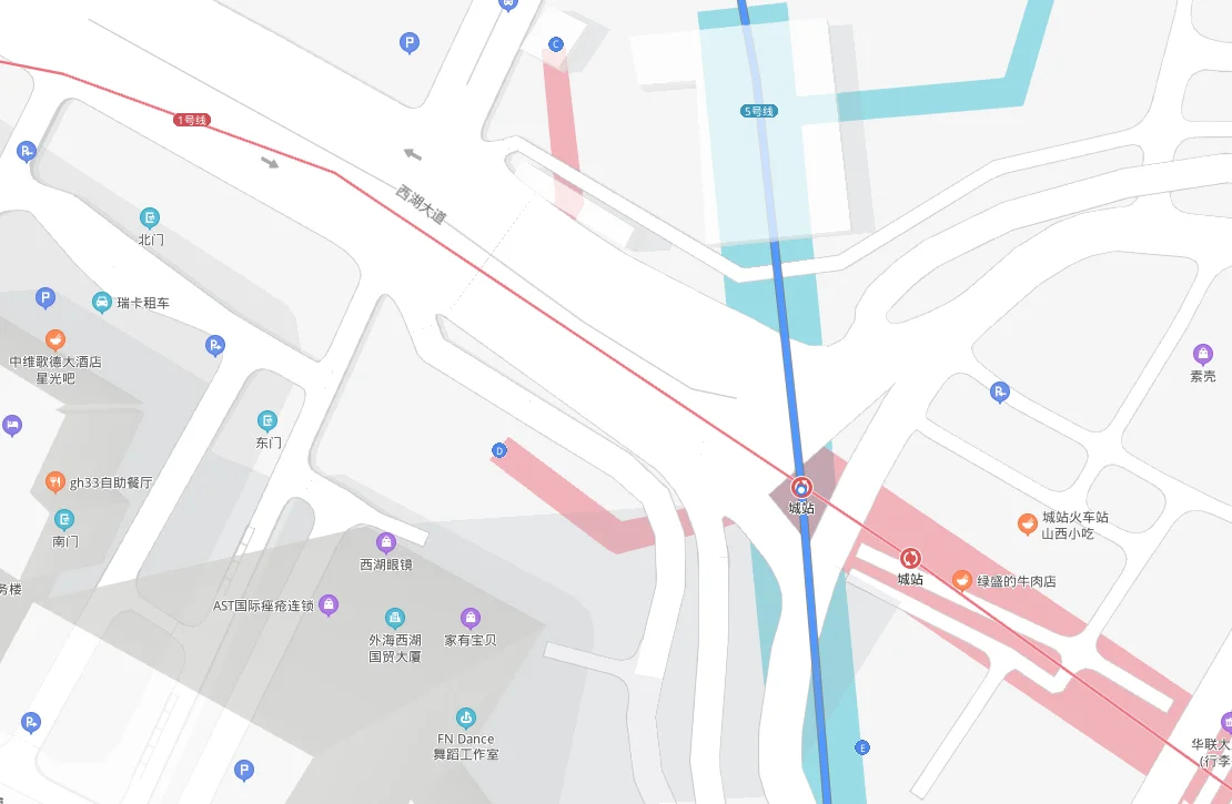 5号线姑娘桥地铁出口到义蓬公交站怎么走要多少时间（姑娘桥地铁站出口）2