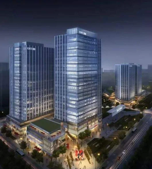 杭州有几条地铁（杭州写字楼地铁）