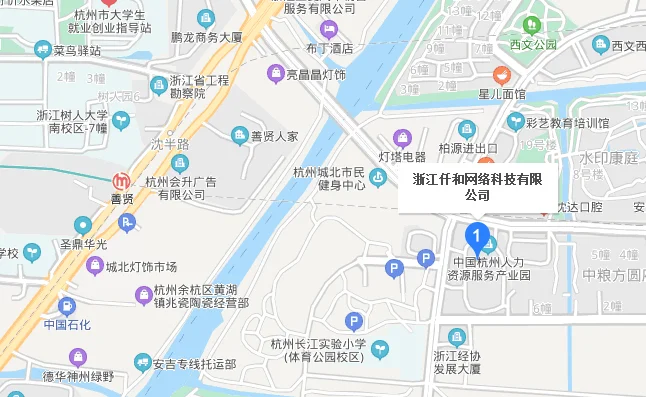 杭州地铁5号线聚财路共有几个出口（杭州地铁五号线大润发站）