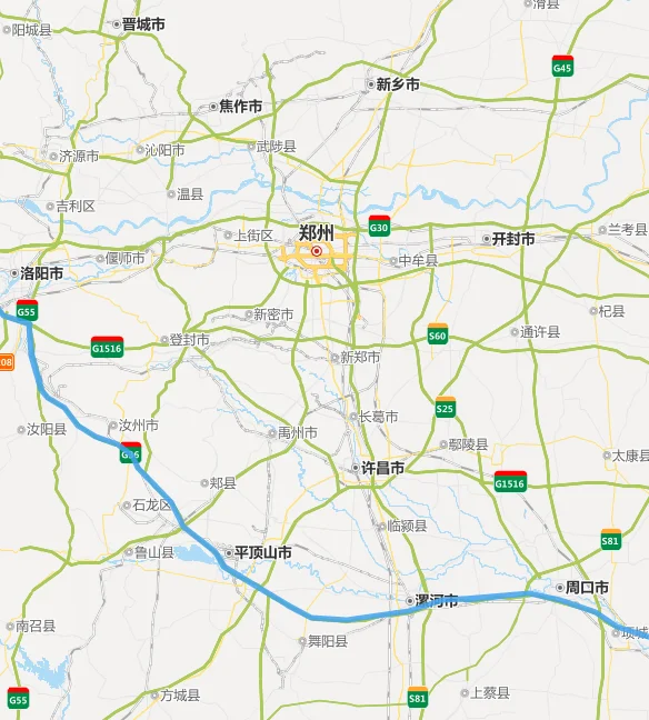 离我最近的地铁站（宁洛高速哪个出口离地铁站近）3