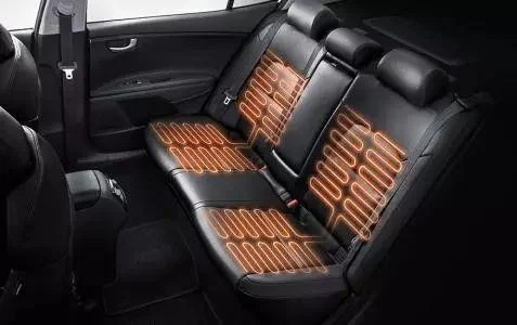 杭州地铁有什么亮点（杭州地铁座位加热）2