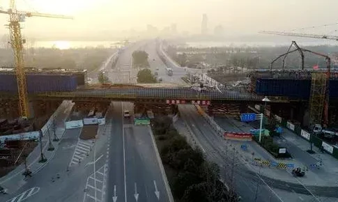 扬州有高铁站吗在那个地方（扬州高铁站建在哪里）2