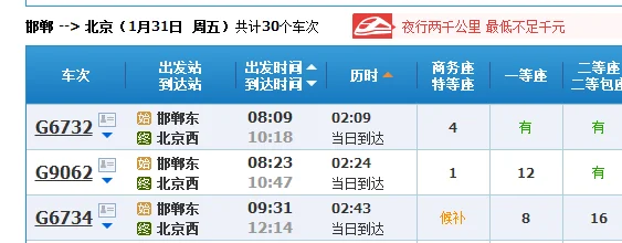 南昌至上海高铁动态查询（高铁动态图）4