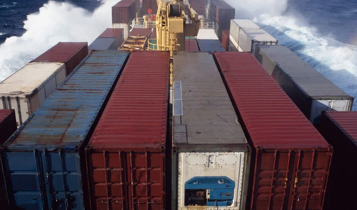 谁知道铁路集装箱的尺寸及运输要求急!(铁路45尺箱)4