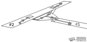 南京地铁新街口站如何换乘2号线（南京新街口地铁站到生殖中心）3