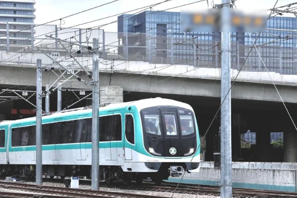 深圳地铁6号线石岩规划图(光明地铁6号线路图)1