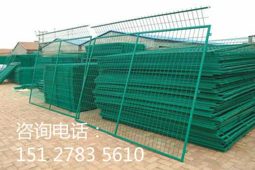 所有的高铁都有护栏吗（高铁预埋件）