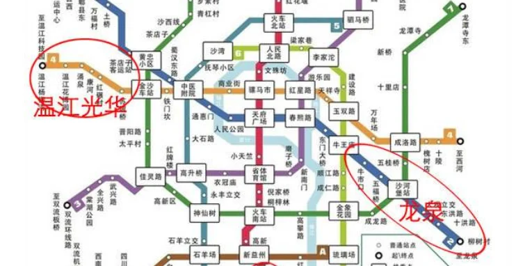 成都的朋友我想问一下新南门汽车站附近地铁站最近的是哪个需要走多久(成都新南门汽车站附近地铁)1