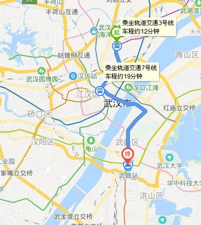 从阳逻施岗坐轻轨到武昌火车站怎么坐求详细！！！！（后湖大道地铁站3号线到武昌火车站）2