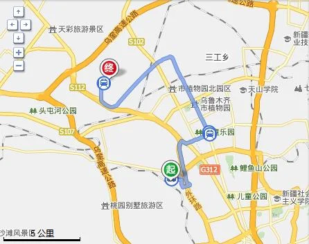 机场地铁通了吗（乌鲁木齐地铁通到机场了吗）4