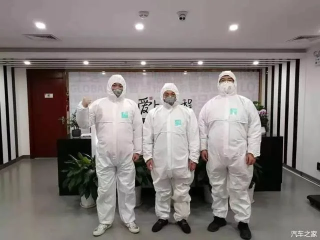 武汉市内交通和地铁恢复运营了吗（武汉公交地铁暂停运营是真的吗）4