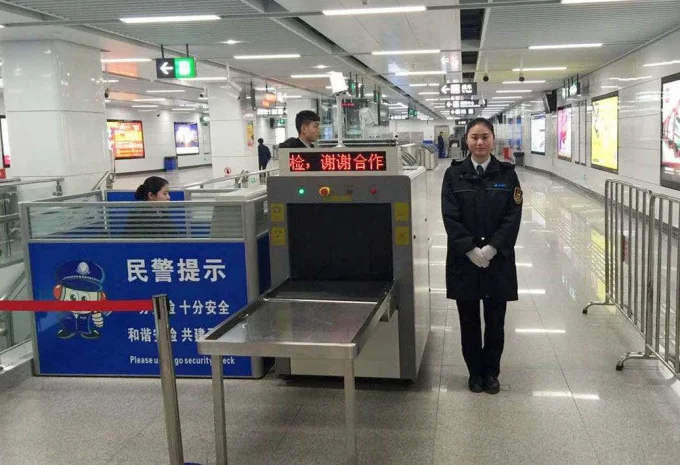 西安地铁一个手机分别用微信支付宝可以刷两个人吗（西安地铁手机外放）1