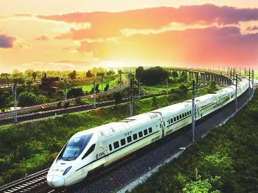 什么东西不能过高铁安检（高铁安检规定）3