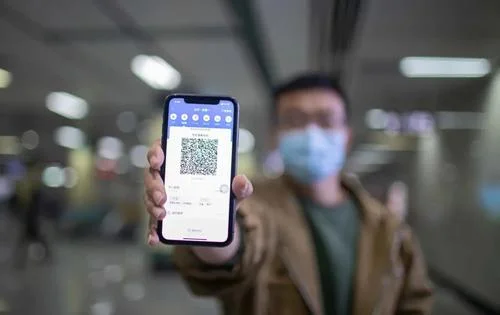 北京地铁现在可以用支付宝或者微信刷吗求告知（北京地铁能扫码支付宝）2