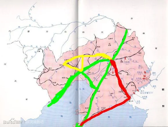 京津高速铁路的介绍(京津高铁简介)2