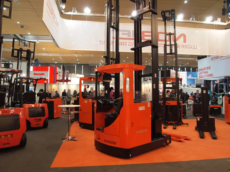 汉诺威机床展的时间地点相关信息（cebit汉诺威展馆地铁站）1