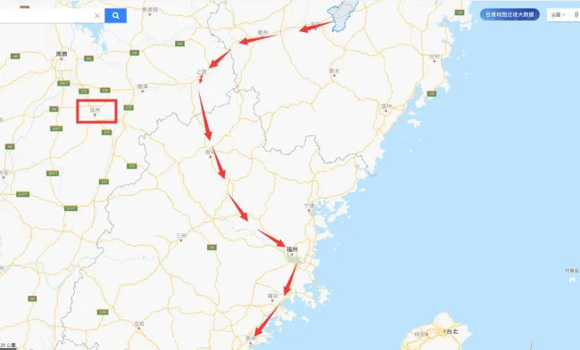 高铁2334次列车途径停靠站(义乌到抚州东高铁时刻表)2