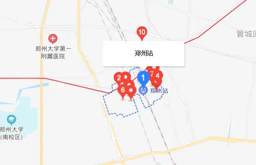 郑州地铁东站咨询电话是多少（郑州地铁火车站安检电话是多少）2