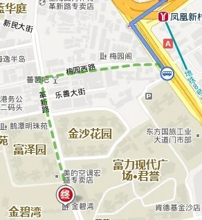 广州植物园地铁站到海珠区革新路八街31附近地铁（革新路文具街地铁出口）