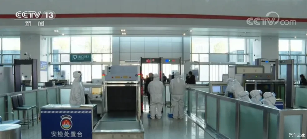 关于兰新铁路第二双线工程复工的问题(铁路为复工保障)3