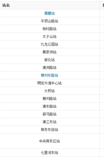 地铁11号线线路图（南京11号地铁线路图）