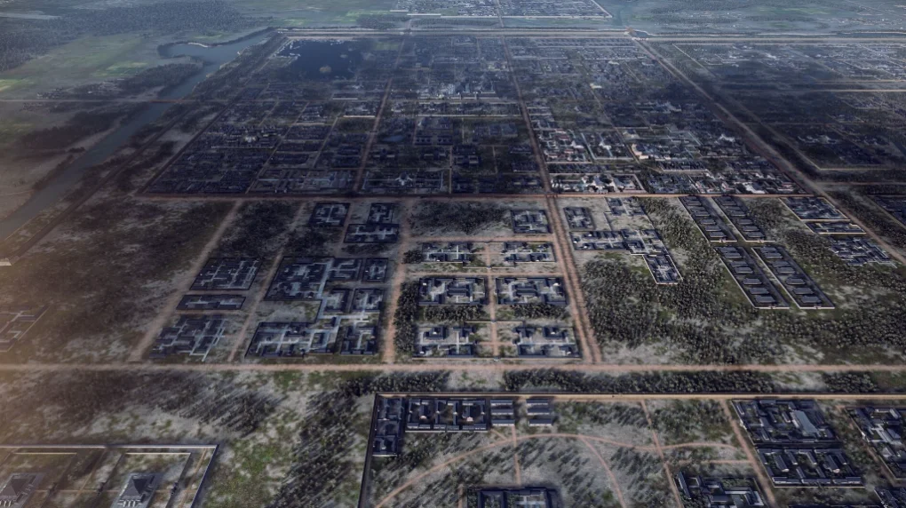 下面是西安地铁的标识(图内八字为“穿越历史感受未来”)请从构形角度说明标识的创意要求语意简明(西安地铁提示语)3