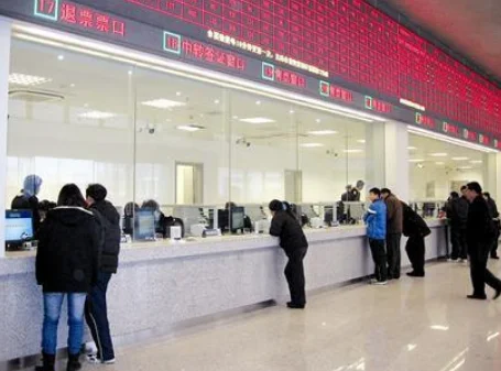 为什么以前在铁路12306购买车票迟了一两分钟还有票（疫情铁路购票）