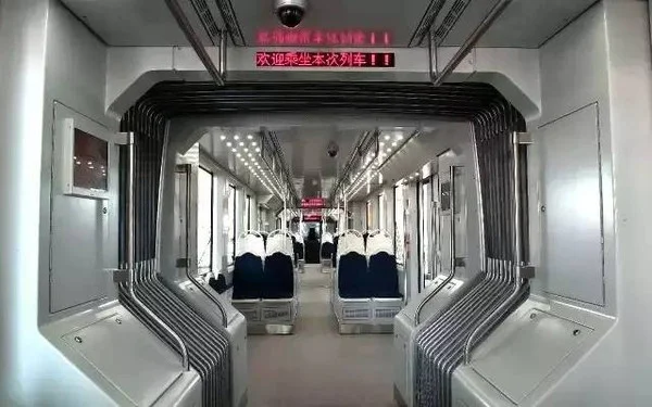 现代轨道交通国家实验室的国室一期建设成果(轨道交通机车车辆台架试验方法)3