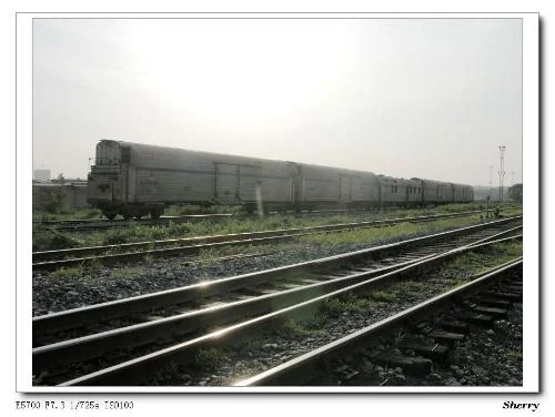 铁路保温车的简介（铁路保温车）