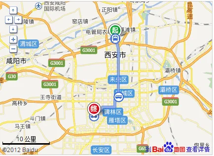 西安地铁公司地址(西安地铁大厦地址)3