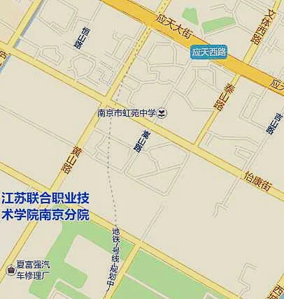 南京地铁7号线各个站点(南京地铁7号线延伸)1