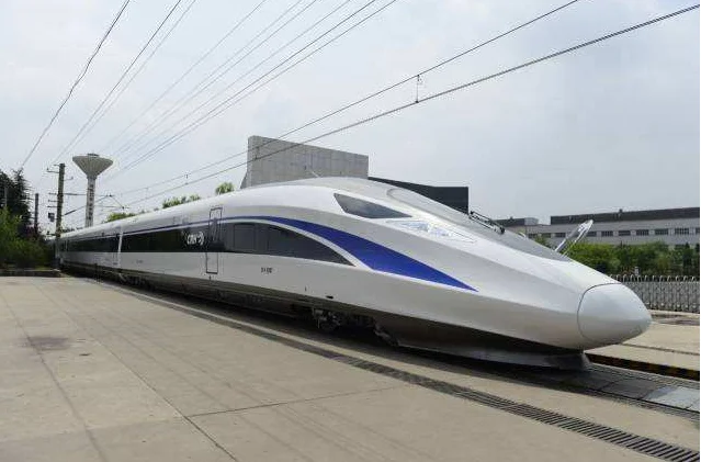 动车组与铁路客车最大区别是什么（铁路动车组）5