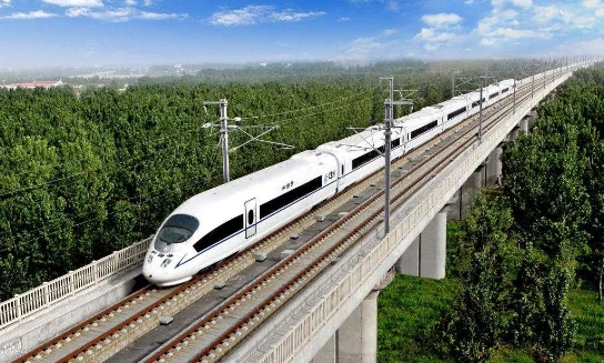 山西大同的高铁什么时候开通（大同什么时候通高铁）