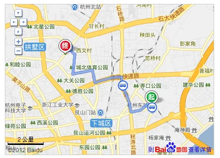 杭州东站怎么坐地铁1号线（杭州东站坐地铁到将村）