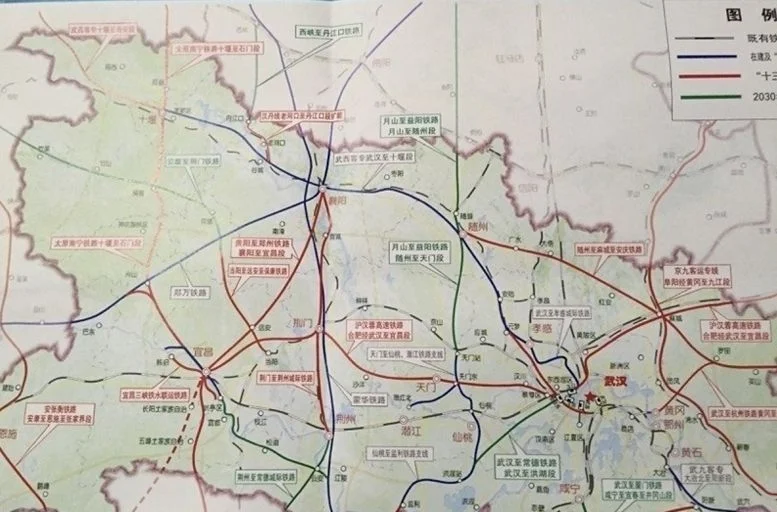 聊泰铁路有进展吗（济聊铁路）