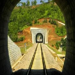 沪汉蓉铁路的一线:沪汉蓉捷运铁路(捷运铁路)5