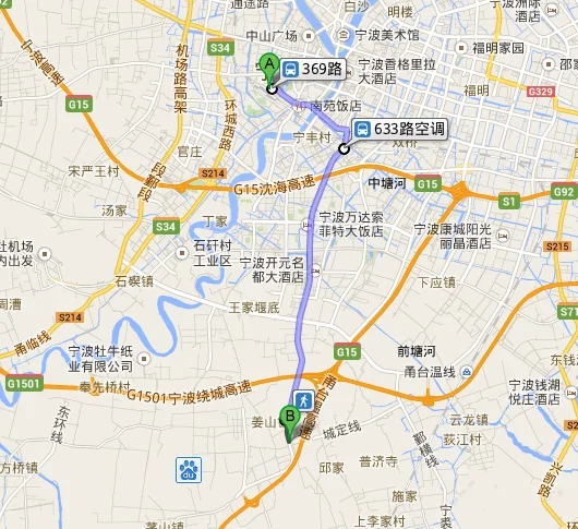 从宁波火车站下来后怎么坐地铁二号线（宁波火车站到姜山中学坐地铁几号线）