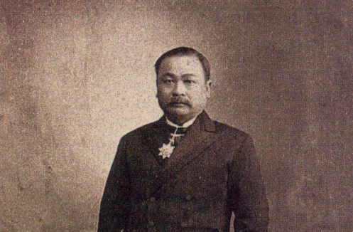 詹天佑修了哪条铁路（詹修铁路）