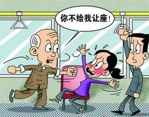 上海地铁内两女子互殴发生矛盾的主要原因是什么（上海地铁争执）2