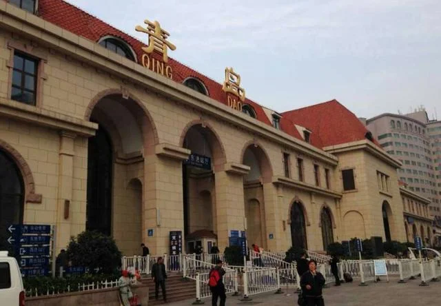 中国最美铁路是哪条（中国最美高铁站）3