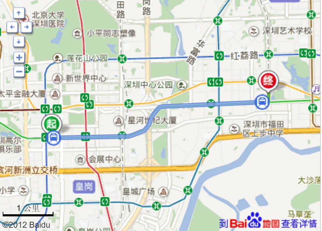 深圳福田区有哪几个地铁站说详细点 立即采纳（福田地铁站商城）