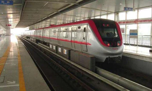 北京地铁是哪一年建成的（北京地铁主变）2