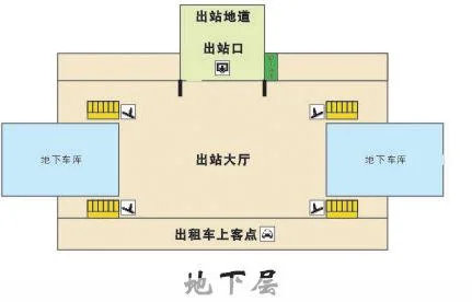 杭州地铁1号线城站站到城站火车站哪个出口（城站火车站有没有地铁一号线）