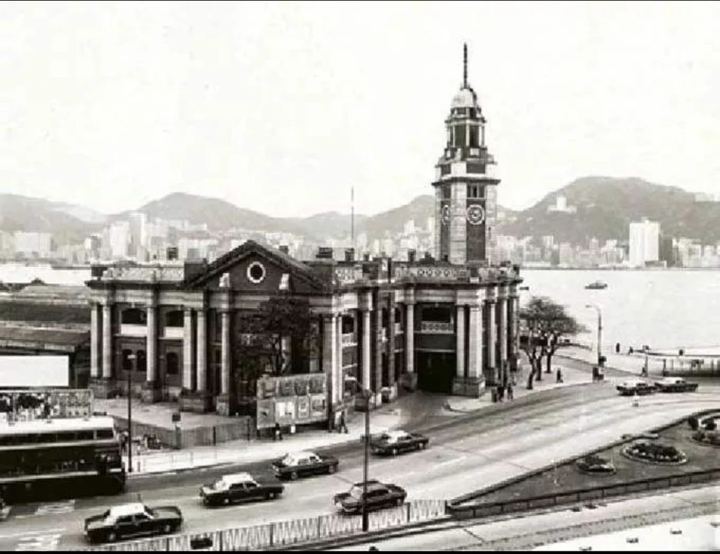 中国铁路历史发展史（铁路见证着）4