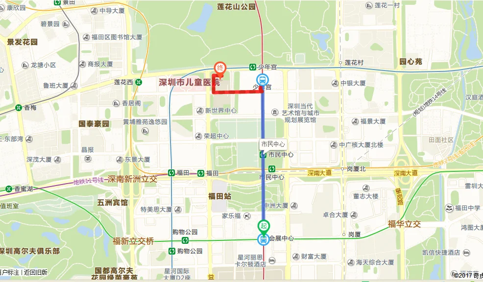 深圳音乐厅最近的地铁出口(深圳音乐厅有地铁吗)