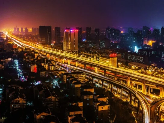 武汉地铁有几条线路（武汉地铁2018一20第四轮）