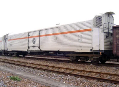 铁路保温车的简介（铁路保温车）2